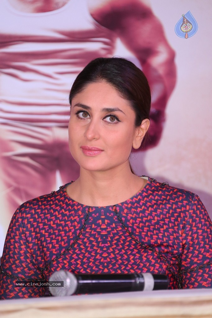Singham Returns Promotional Event - 59 / 129 photos