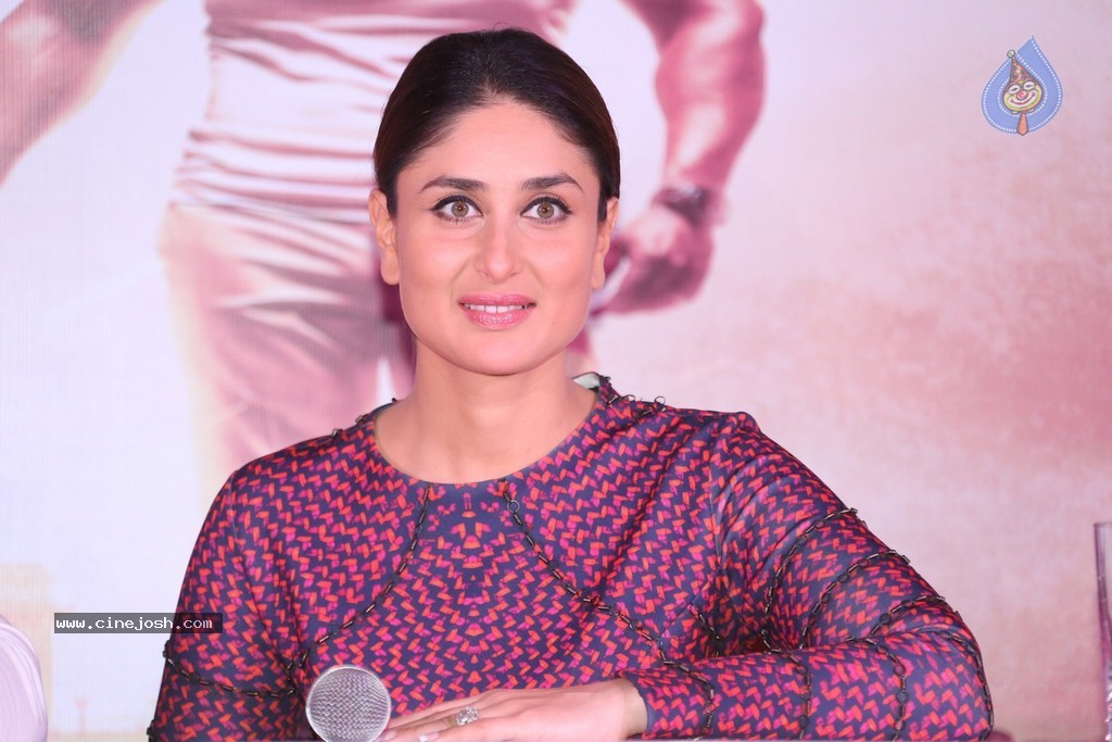 Singham Returns Promotional Event - 65 / 129 photos
