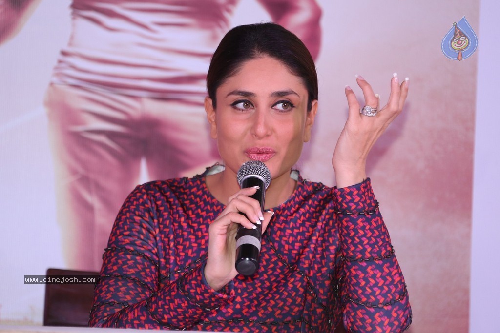 Singham Returns Promotional Event - 96 / 129 photos