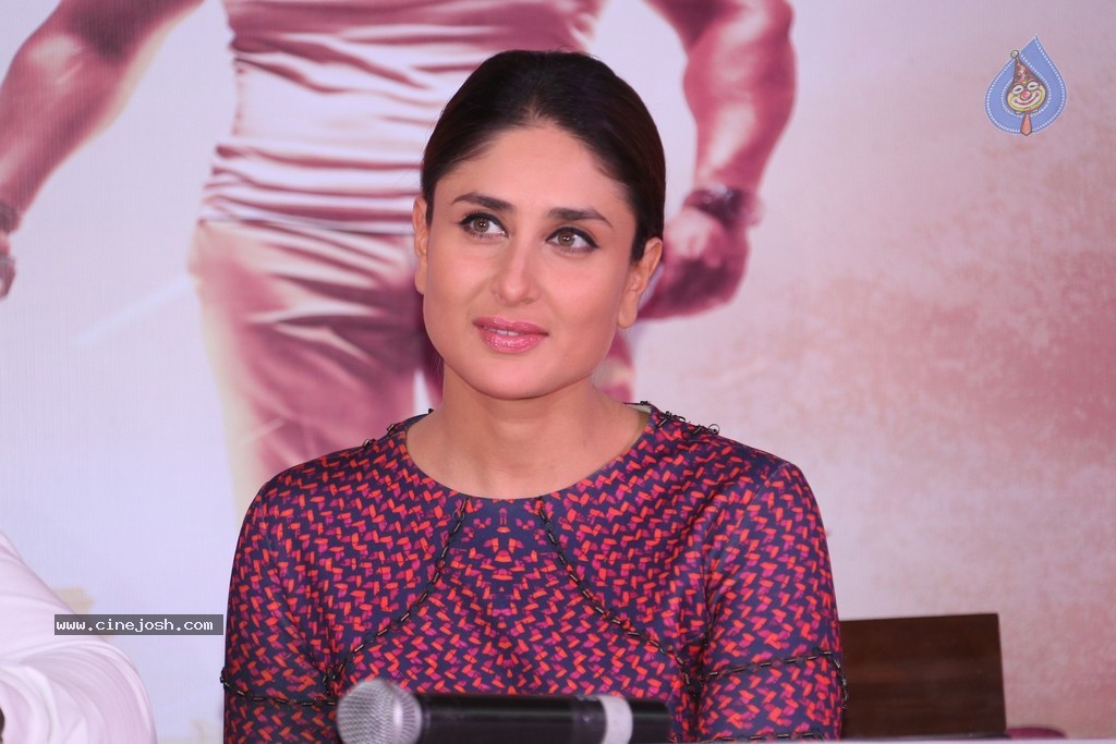 Singham Returns Promotional Event - 102 / 129 photos
