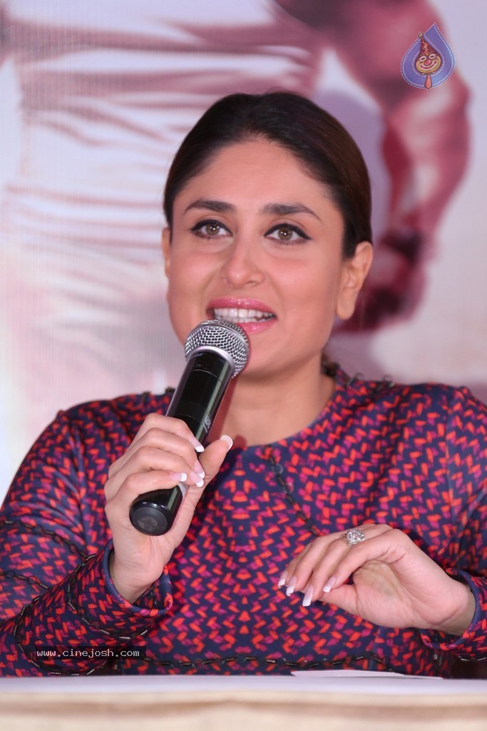 Singham Returns Promotional Event - 108 / 129 photos