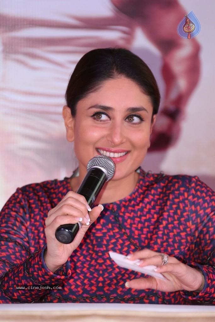 Singham Returns Promotional Event - 113 / 129 photos