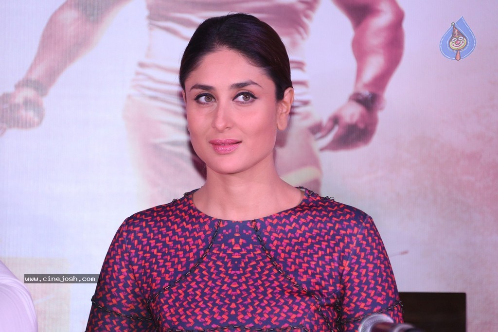 Singham Returns Promotional Event - 126 / 129 photos