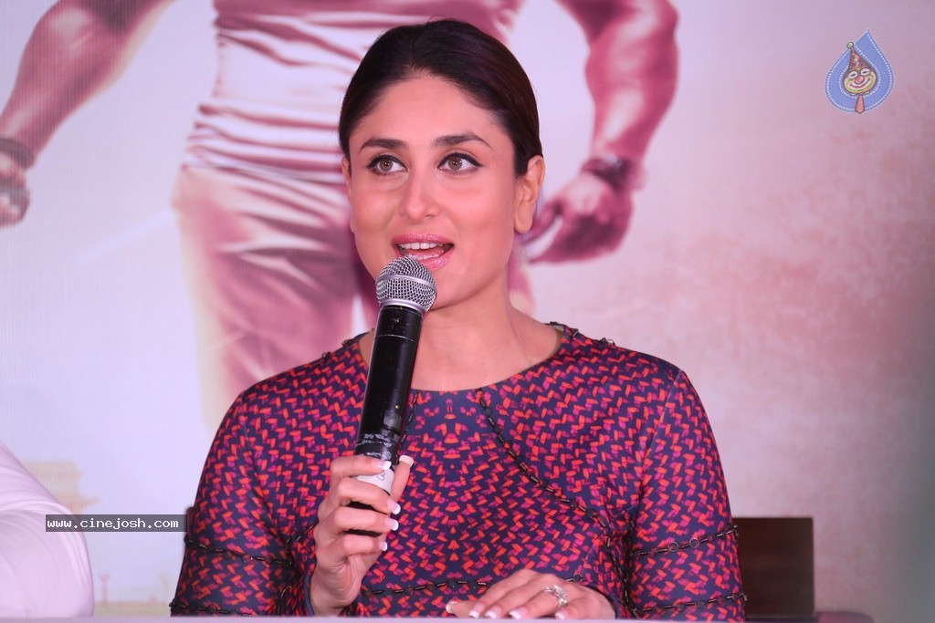 Singham Returns Promotional Event - 127 / 129 photos
