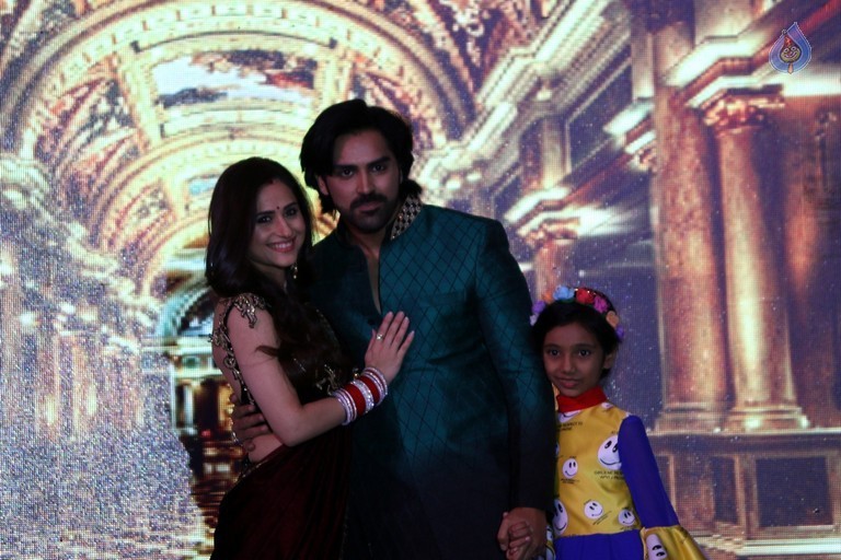 Smile Foundation 11th Edition Of Ramp For Champs - 58 / 63 photos