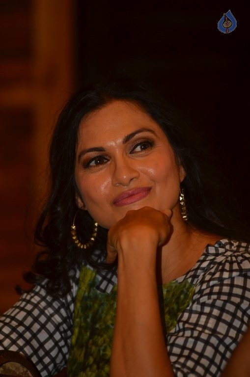 Soha Ali Khan at MPOC Event - 1 / 32 photos