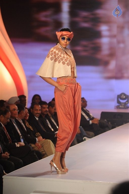 Soha Ali Khan at The 1st Edition of Liva Protege 2015 - 1 / 50 photos