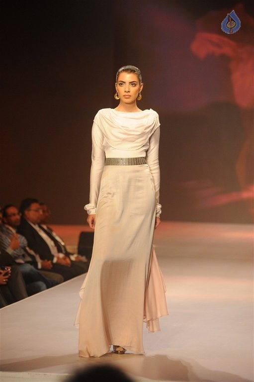 Soha Ali Khan at The 1st Edition of Liva Protege 2015 - 21 / 50 photos