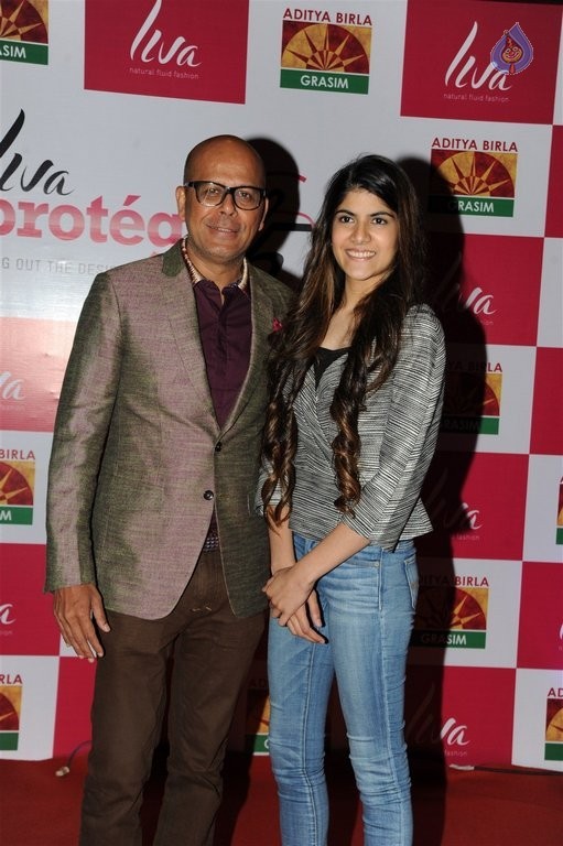 Soha Ali Khan at The 1st Edition of Liva Protege 2015 - 46 / 50 photos