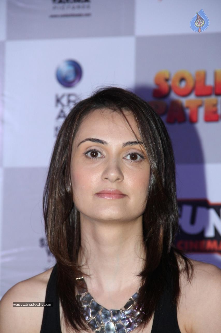 Solid Patels Trailer Launch - 37 / 64 photos