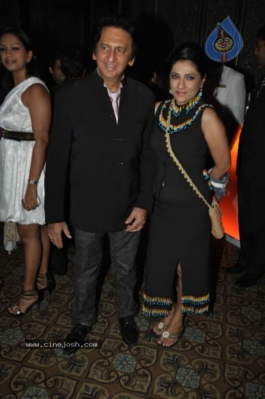 Sonakshi Sinha at Maheka Mirpuri Show - 54 / 61 photos