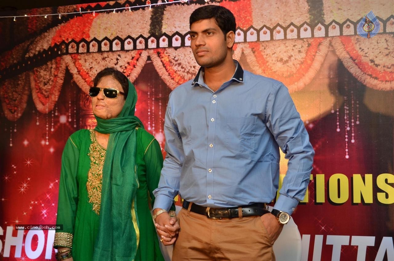 Sonali Mukherjee Wedding Reception - 28 / 62 photos