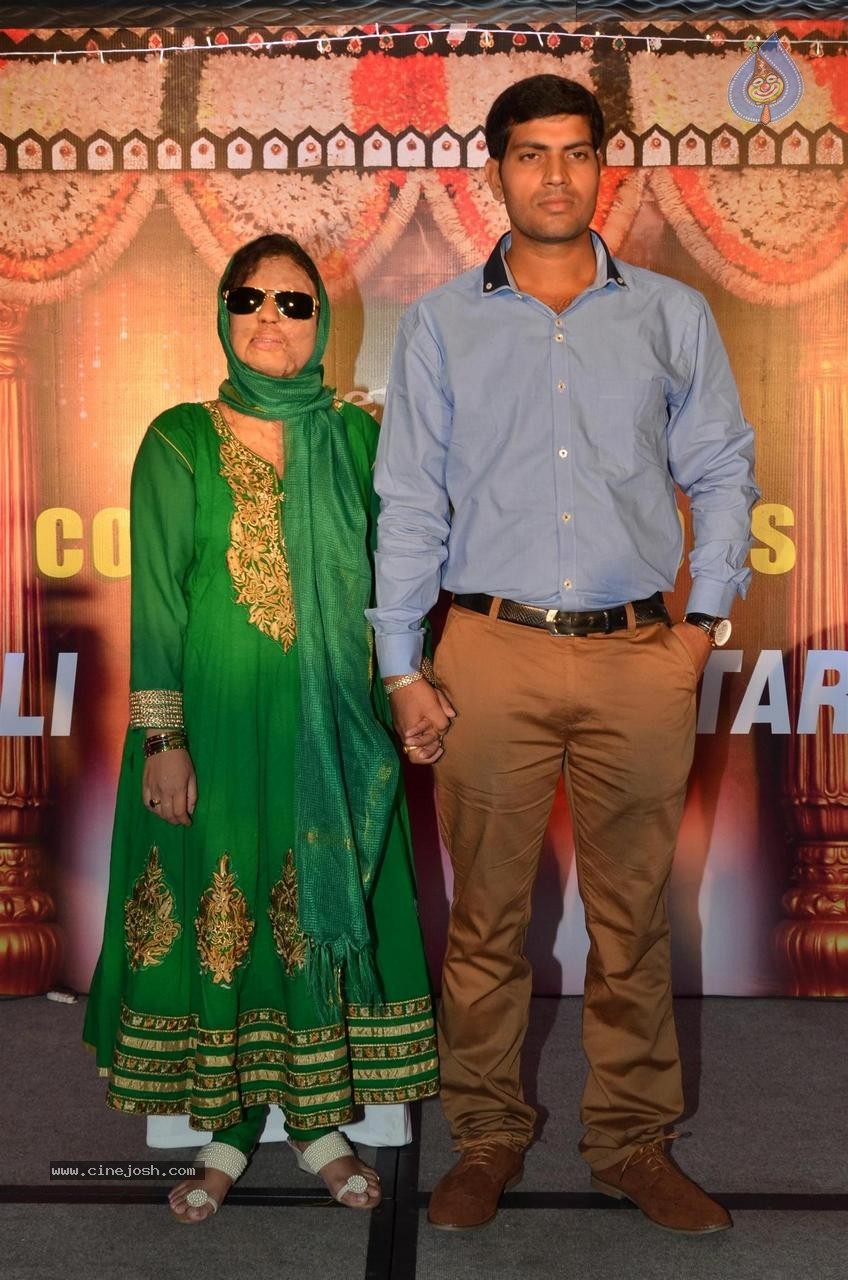 Sonali Mukherjee Wedding Reception - 50 / 62 photos