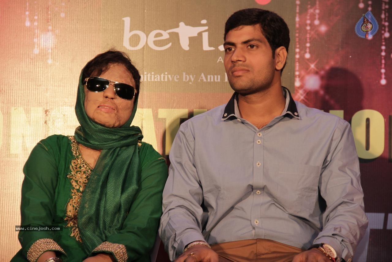 Sonali Mukherjee Wedding Reception - 51 / 62 photos