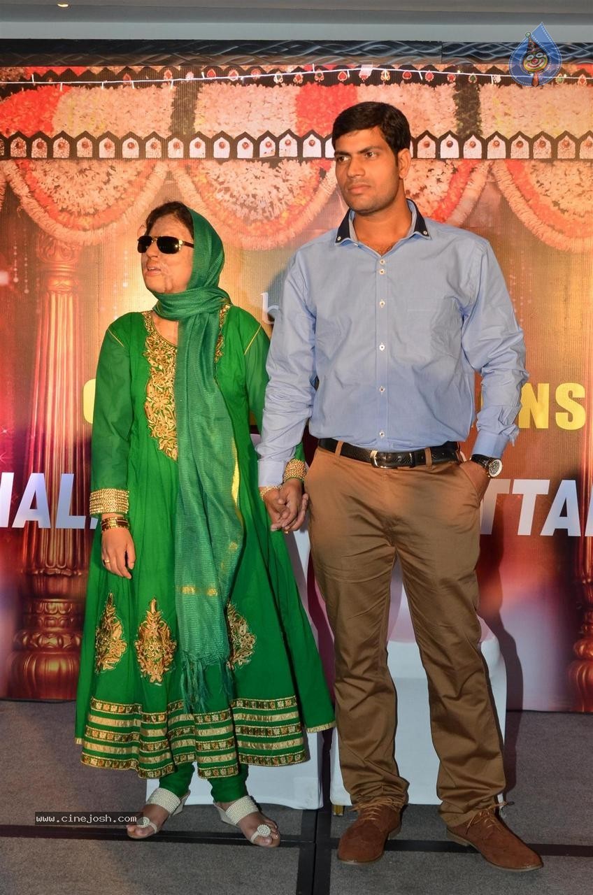 Sonali Mukherjee Wedding Reception - 53 / 62 photos