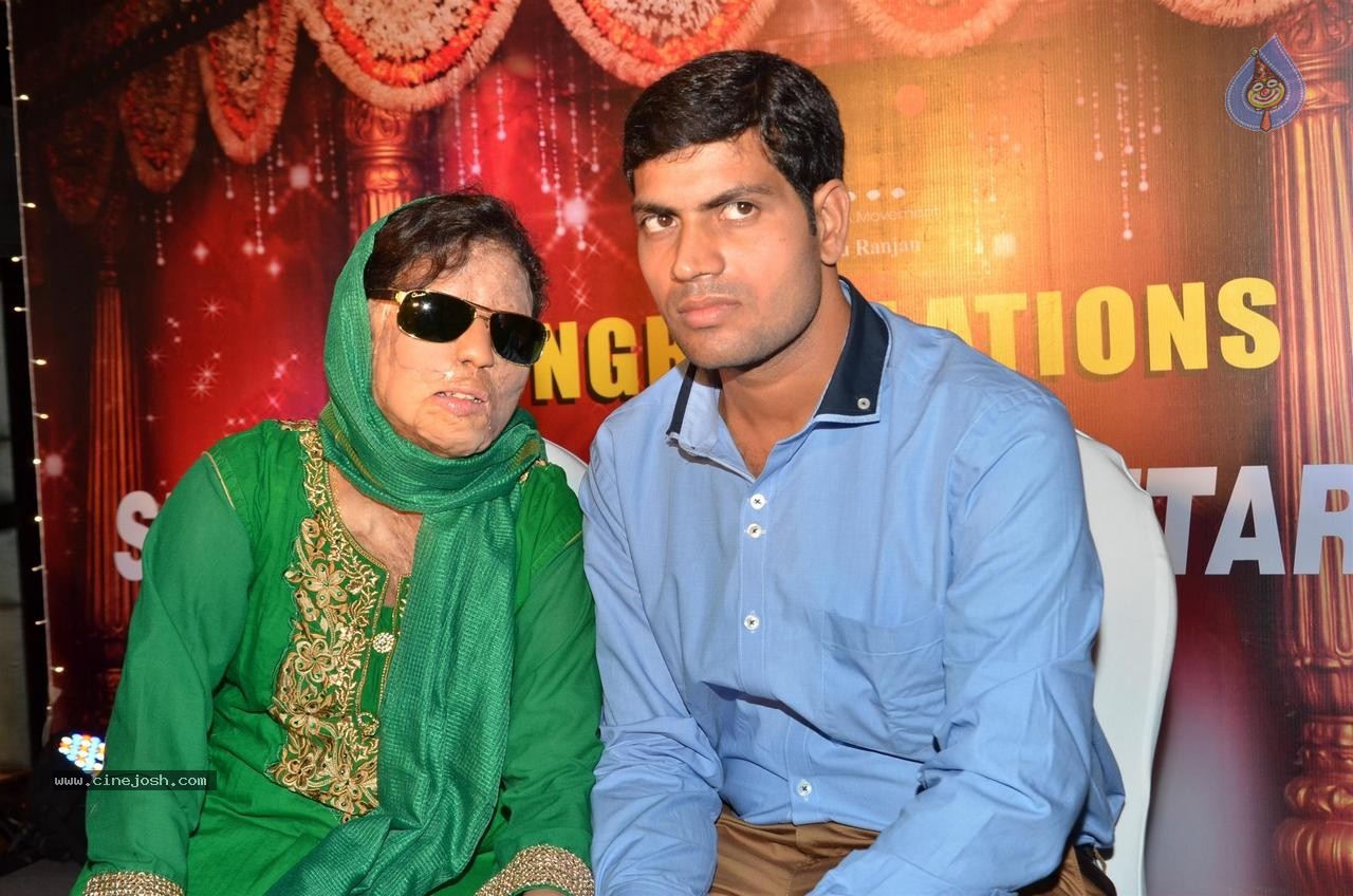 Sonali Mukherjee Wedding Reception - 54 / 62 photos