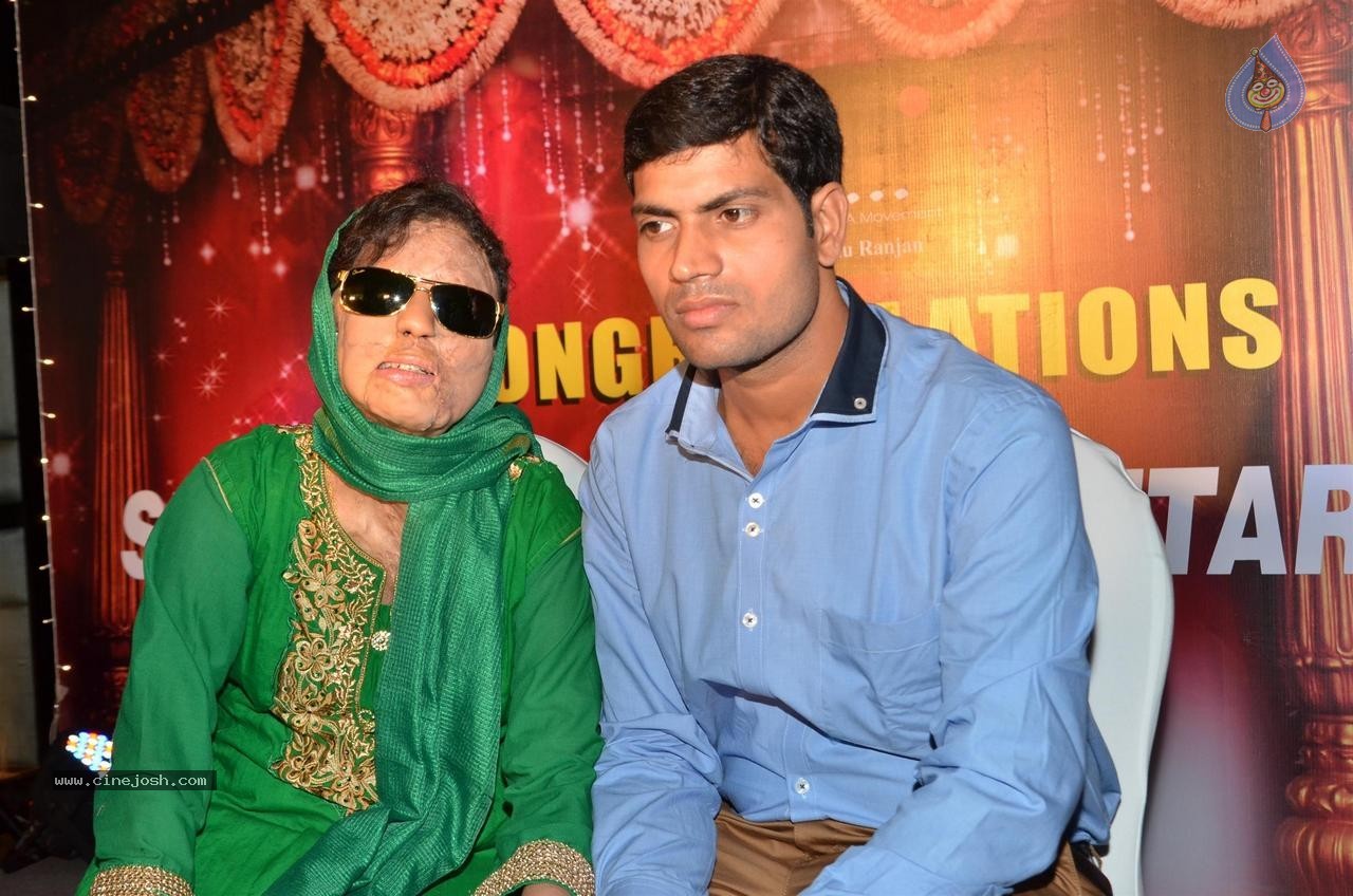 Sonali Mukherjee Wedding Reception - 58 / 62 photos