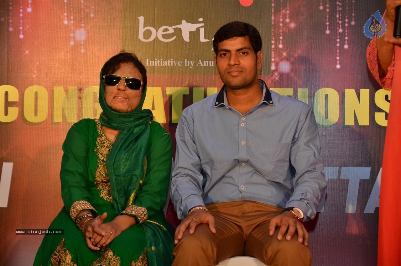 Sonali Mukherjee Wedding Reception - 59 / 62 photos