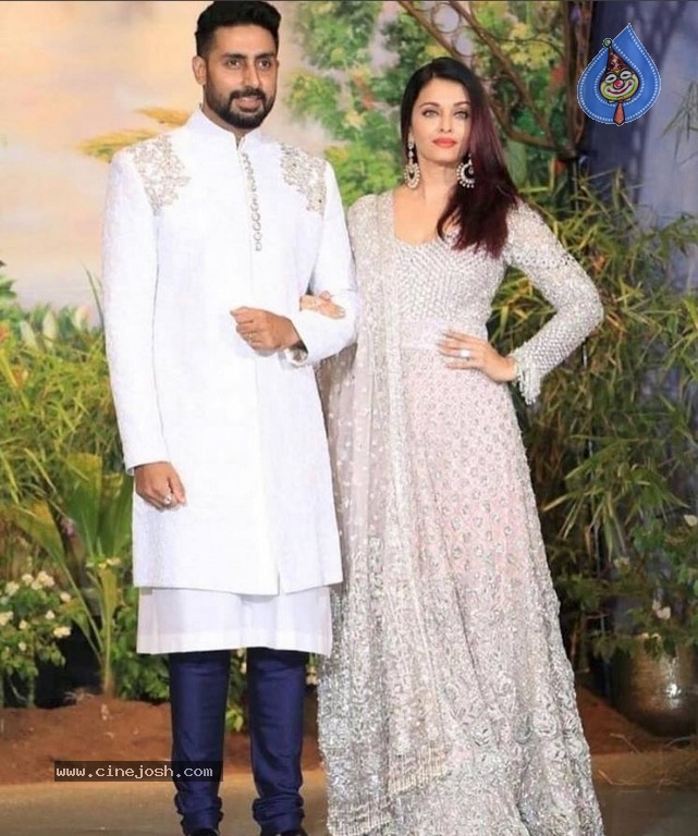 Sonam Kapoor - Anand Ahuja Reception Photos - 40 / 40 photos