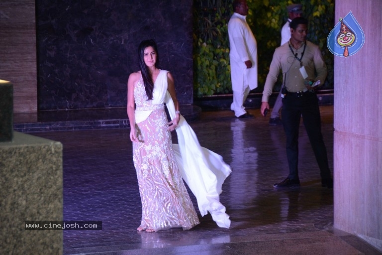 Sonam Kapoor Sangeet and Mehndi Ceremony - 13 / 63 photos