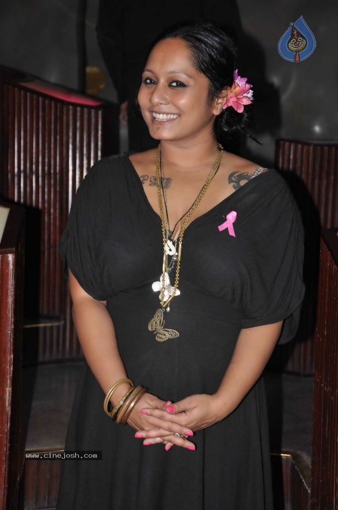 Sonu Nigam at Breast Cancer Awareness Event - 3 / 33 photos