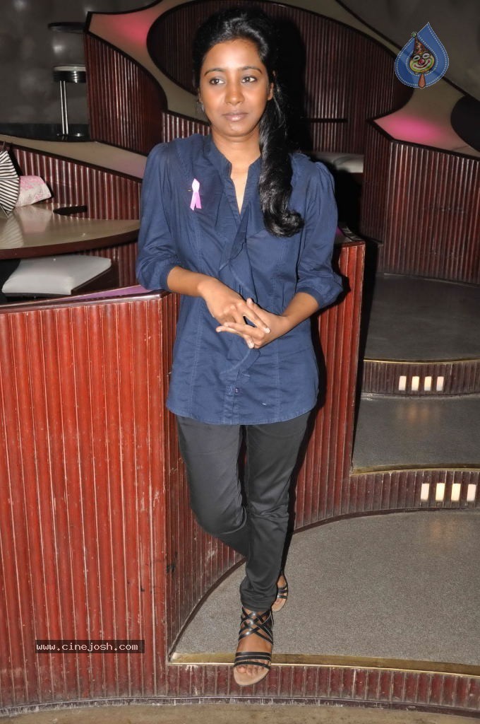 Sonu Nigam at Breast Cancer Awareness Event - 5 / 33 photos