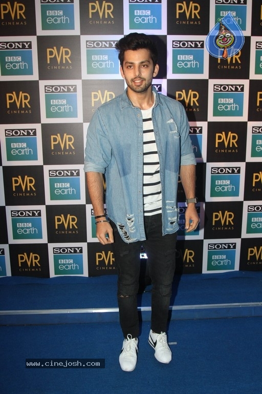 Sony BBC Earth film Blue Planet 2 Special Screening - 23 / 42 photos
