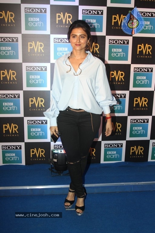 Sony BBC Earth film Blue Planet 2 Special Screening - 25 / 42 photos