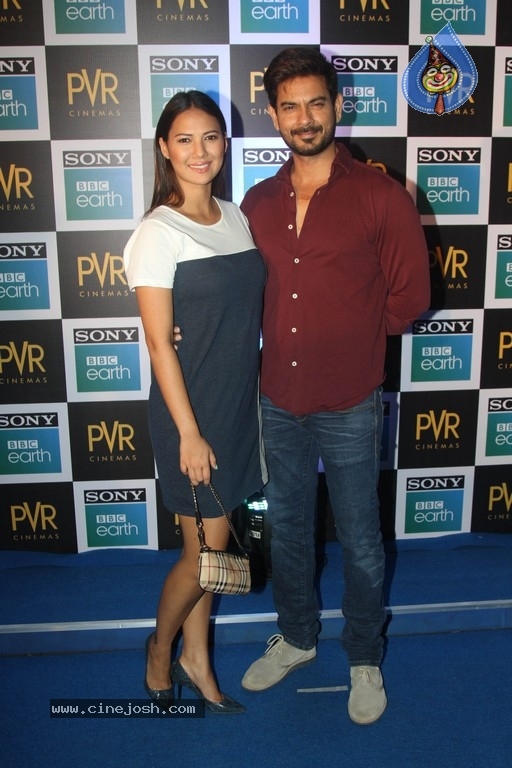 Sony BBC Earth film Blue Planet 2 Special Screening - 28 / 42 photos
