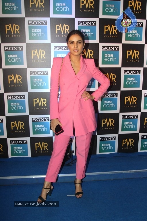 Sony BBC Earth film Blue Planet 2 Special Screening - 32 / 42 photos