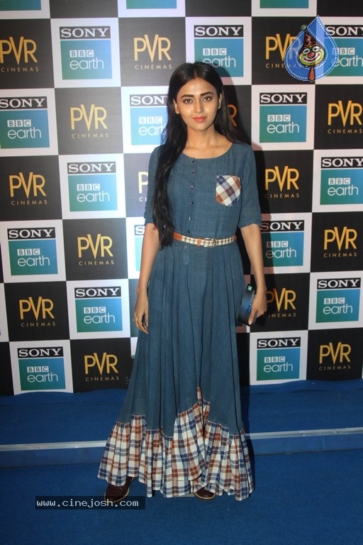 Sony BBC Earth film Blue Planet 2 Special Screening - 33 / 42 photos
