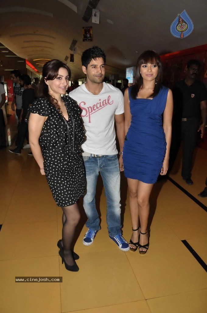 Soundtrack Movie Music Launch - 3 / 31 photos