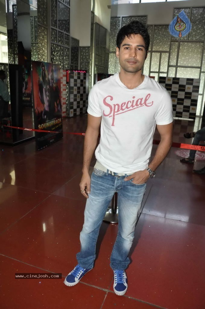 Soundtrack Movie Music Launch - 14 / 31 photos