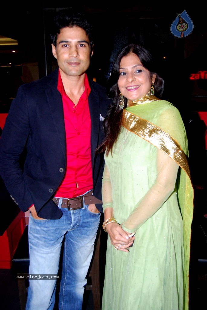 Soundtrack Movie Music Video Launch - 16 / 22 photos