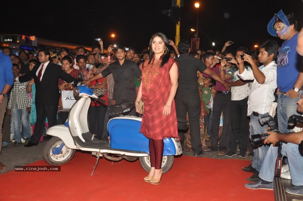 Special 26 Film Music Launch - 17 / 51 photos