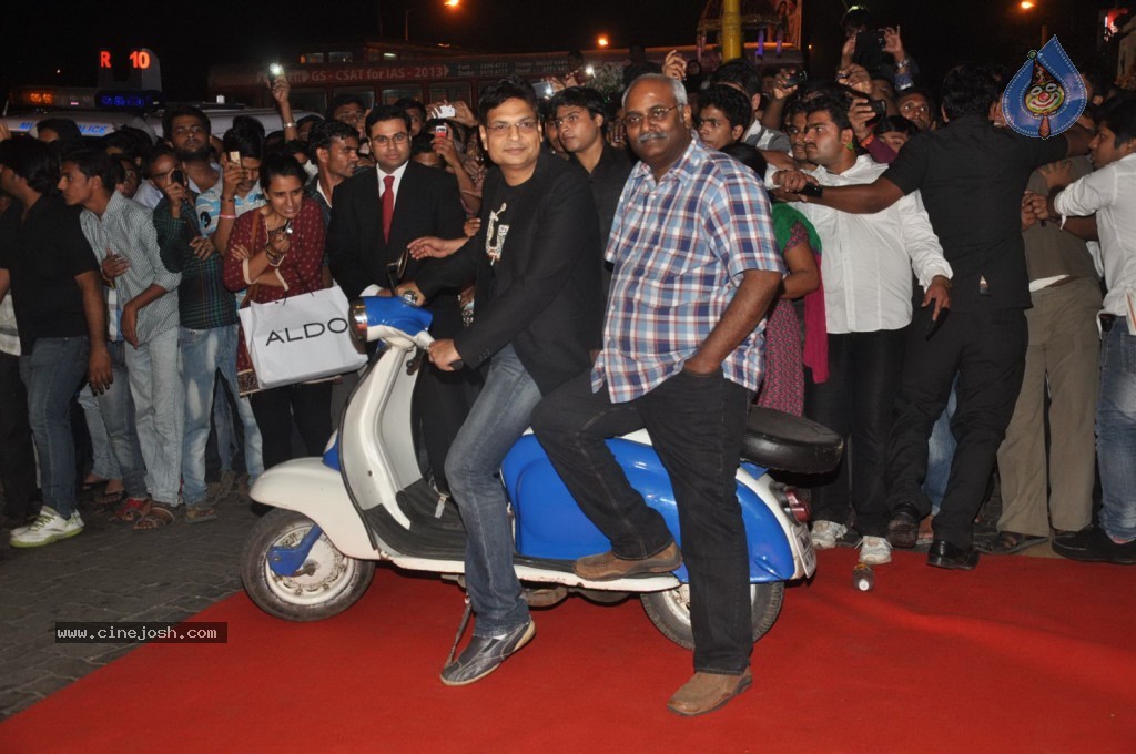 Special 26 Film Music Launch - 23 / 51 photos