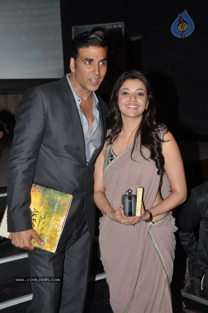 Special 26 Film Music Launch - 26 / 51 photos