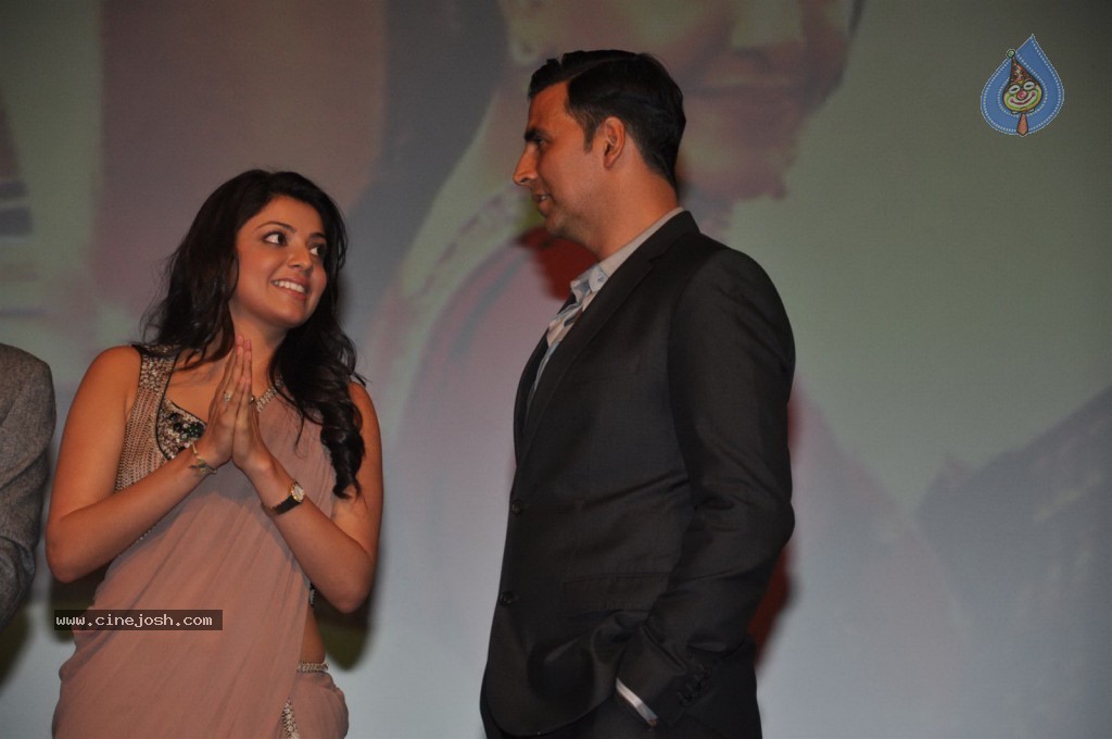 Special 26 Film Music Launch - 30 / 51 photos