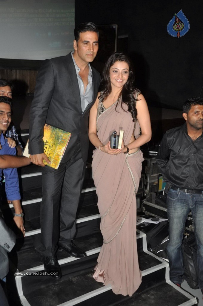 Special 26 Film Music Launch - 38 / 51 photos