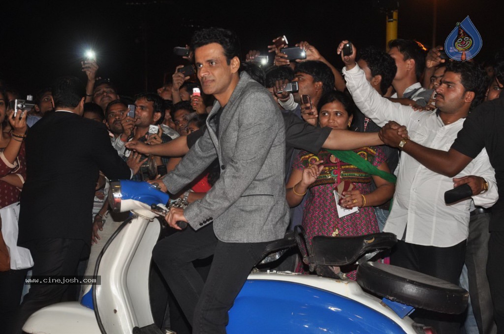 Special 26 Film Music Launch - 39 / 51 photos