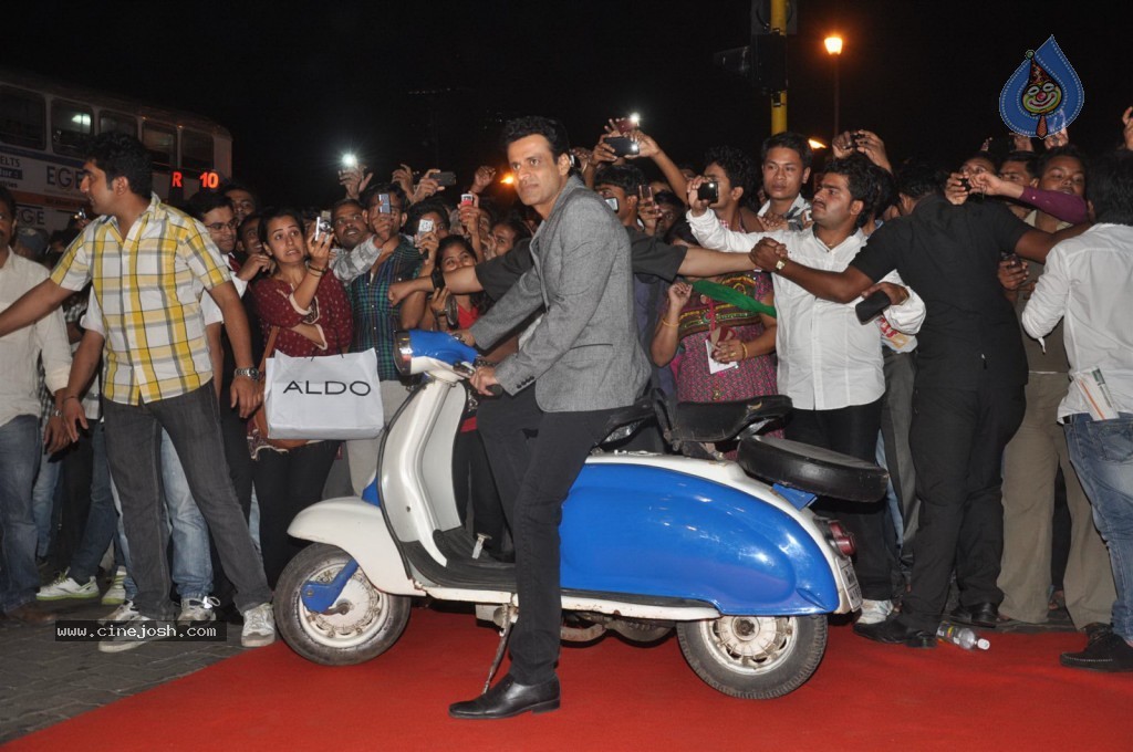 Special 26 Film Music Launch - 41 / 51 photos