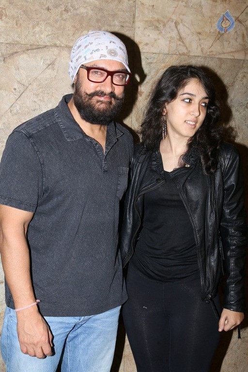 Special Screening Of Film Dangal - 3 / 20 photos