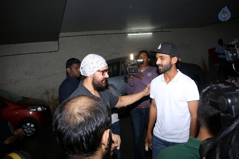 Special Screening Of Film Dangal - 12 / 20 photos