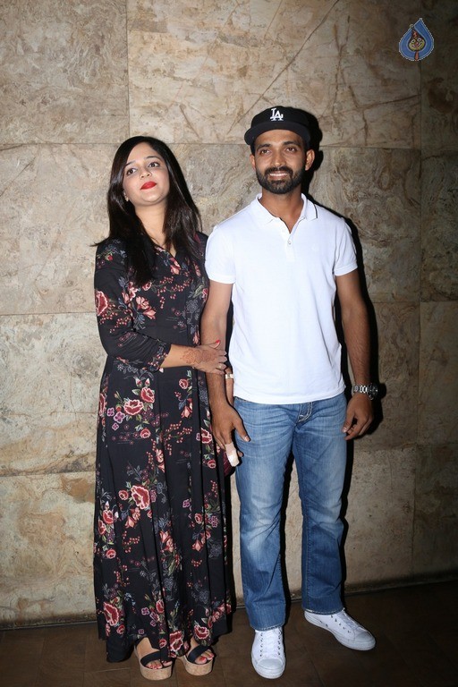 Special Screening Of Film Dangal - 14 / 20 photos