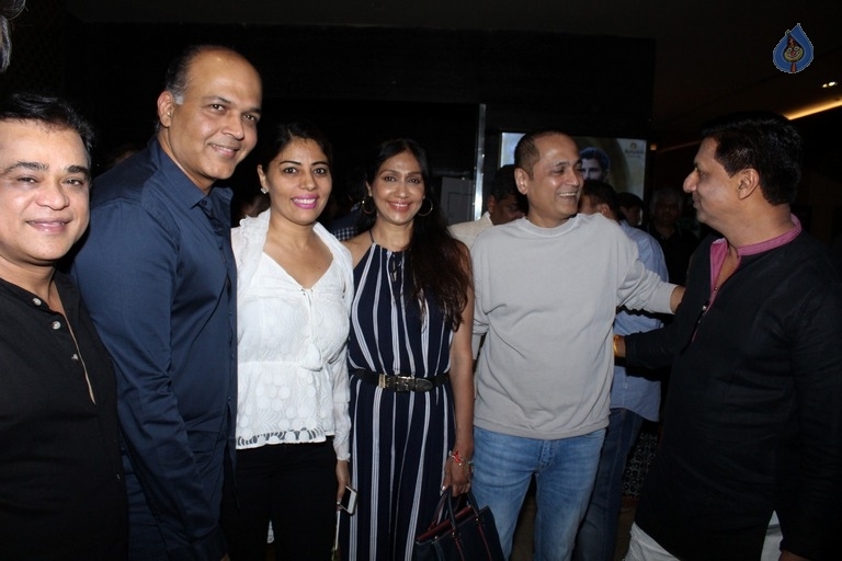 Special Screening Of Film Indu Sarkar - 12 / 42 photos