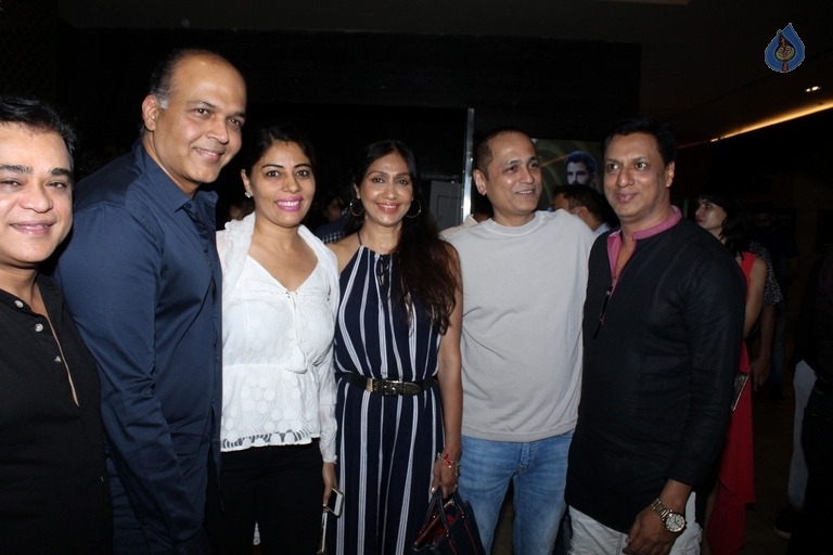 Special Screening Of Film Indu Sarkar - 19 / 42 photos