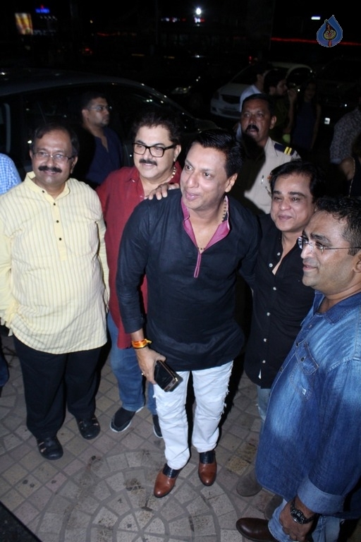 Special Screening Of Film Indu Sarkar - 22 / 42 photos