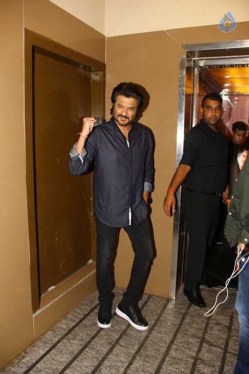 Special Screening Of Film Mubarakan - 19 / 42 photos