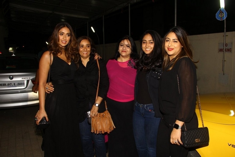 Special Screening Of Film Mubarakan - 21 / 42 photos