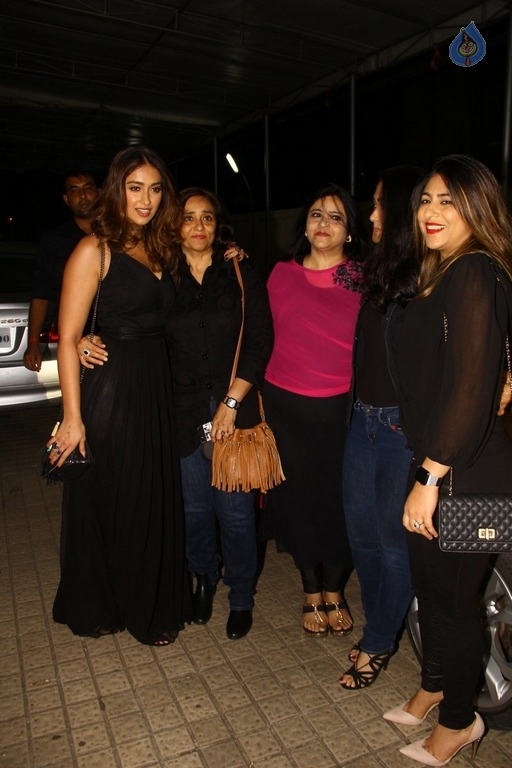 Special Screening Of Film Mubarakan - 28 / 42 photos